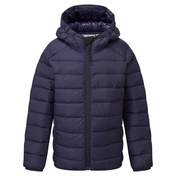 TOG24 Childrens/Kids Midsley Down Jacket