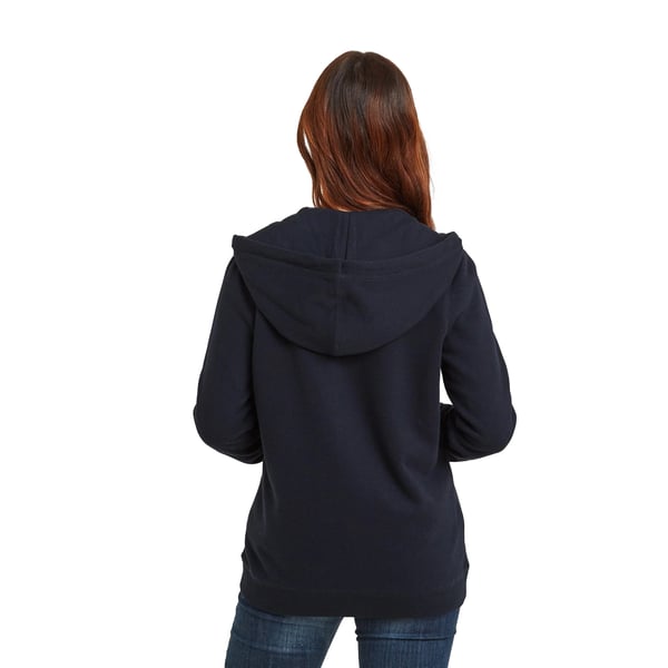 TOG24 Womens/Ladies Mia Full Zip Hoodie
