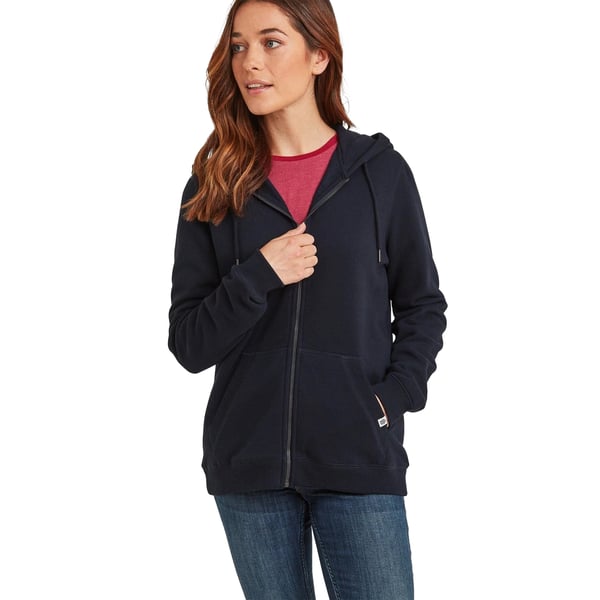 TOG24 Womens/Ladies Mia Full Zip Hoodie