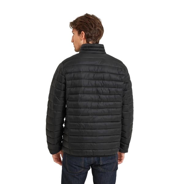 TOG24 Mens Gibson Padded Insulated Jacket