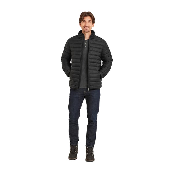 TOG24 Mens Gibson Padded Insulated Jacket