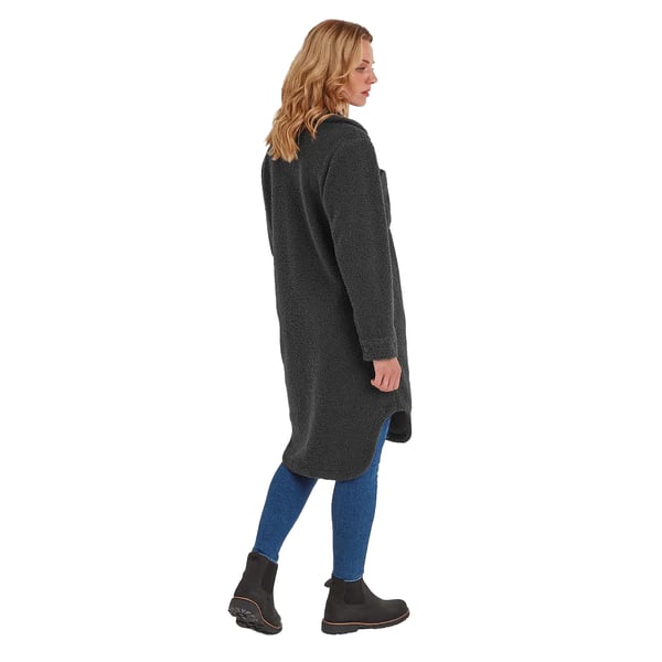 TOG24 Womens/Ladies Reydon Shirt Jacket