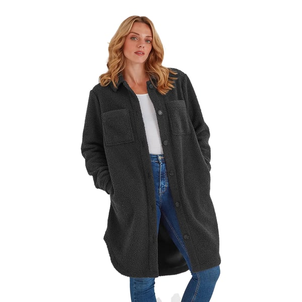TOG24 Womens/Ladies Reydon Shirt Jacket