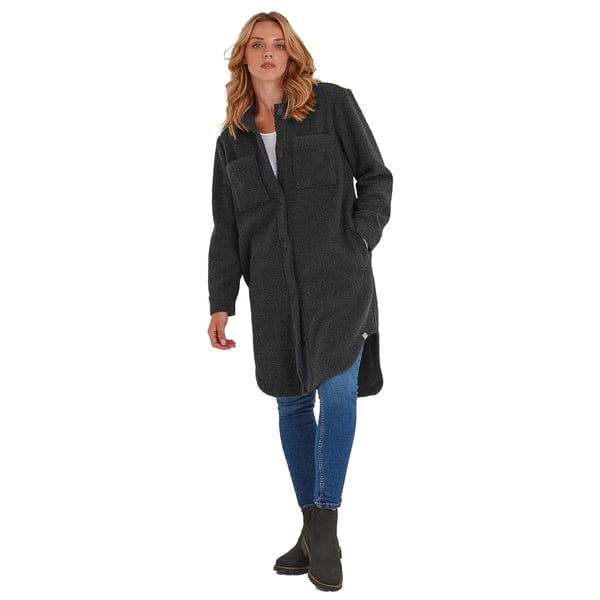 TOG24 Womens/Ladies Reydon Shirt Jacket