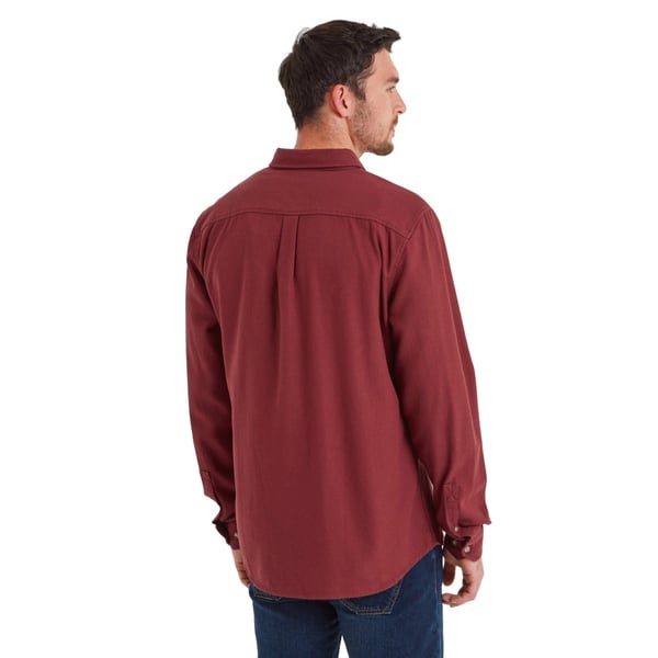TOG24 Mens Ezra Long-Sleeved Shirt