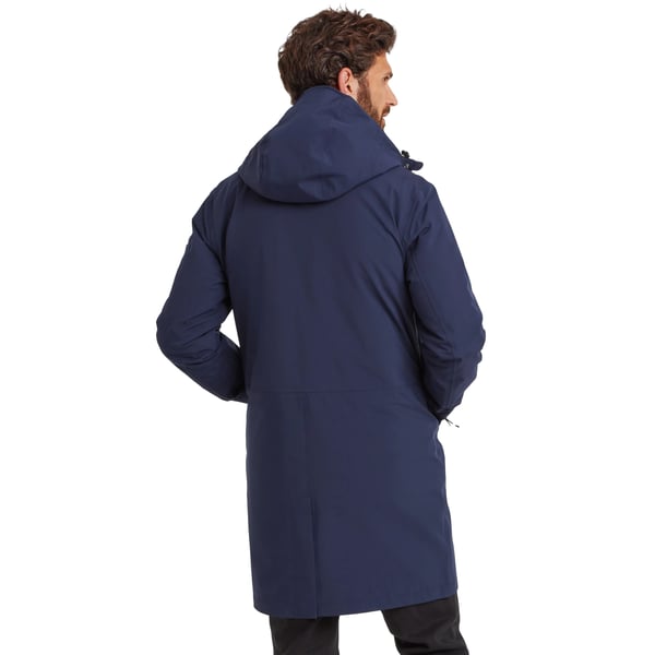 TOG24 Mens Haydon 3 in 1 Jacket
