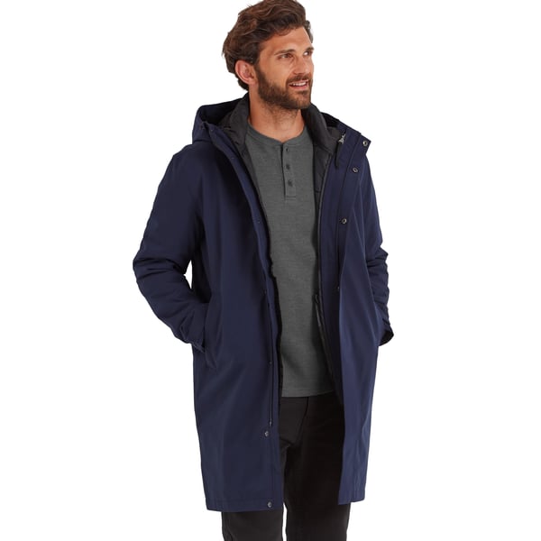 TOG24 Mens Haydon 3 in 1 Jacket