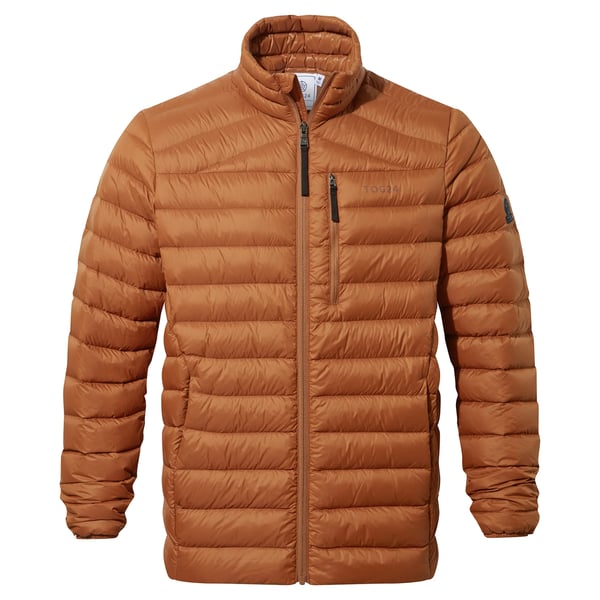 TOG24 Mens North Down RDS Jacket