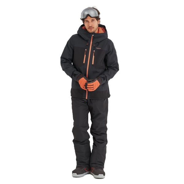 TOG24 Mens Nitehawk Ski Jacket