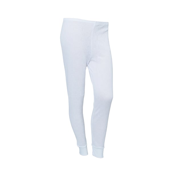 FLOSO Ladies/Womens Thermal Underwear Long Jane (Viscose Premium Range)
