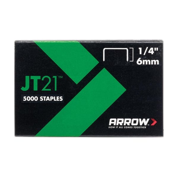 Arrow Jt21 niitit