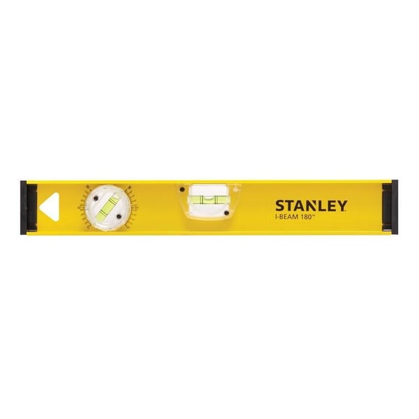 Stanley Hand Tools Pro-180 I-palkkivaaka