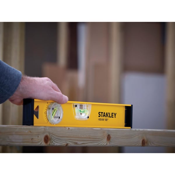 Stanley Hand Tools Pro-180 I-palkkivaaka