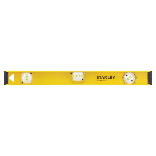 Stanley Hand Tools Pro-180 I-palkkivaaka
