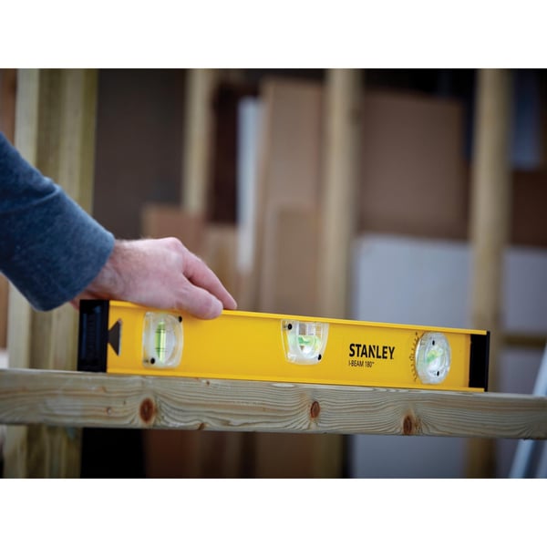 Stanley Hand Tools Pro-180 I-palkkivaaka