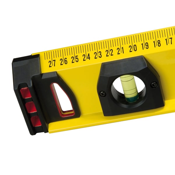 STANLEY Hand Tools Fatmax I-bjælke Niveau