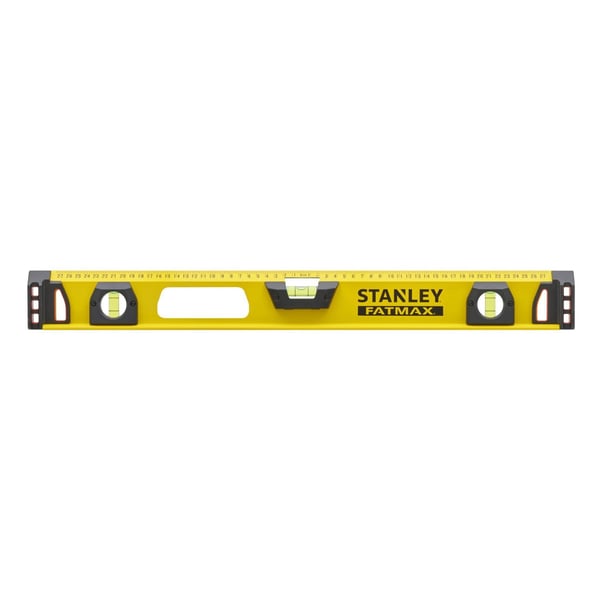STANLEY Hand Tools Fatmax I-bjælke Niveau