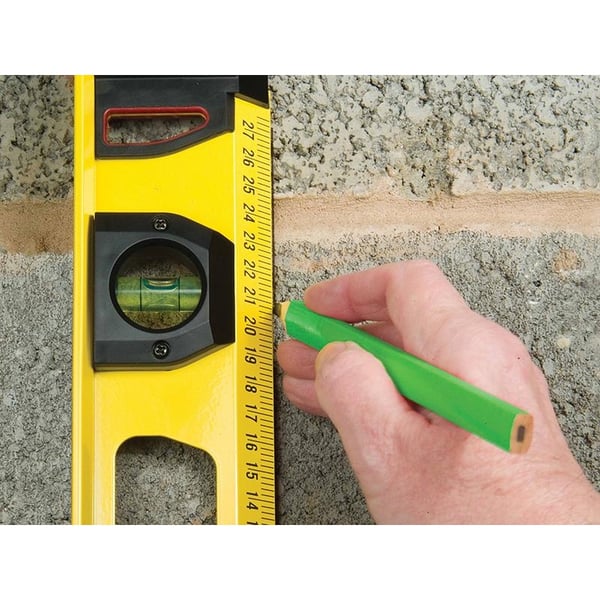 STANLEY Hand Tools Fatmax I-bjælke Niveau
