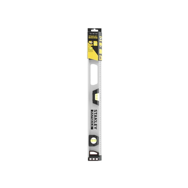 STANLEY Hand Tools Fatmax I-bjælke magnetisk vaterpas