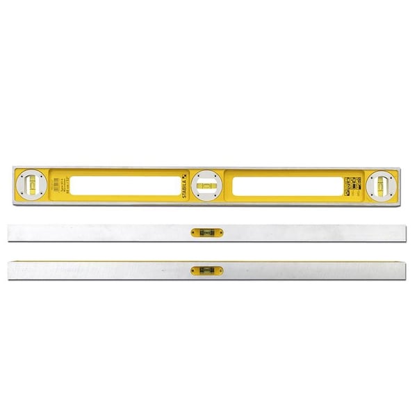 Stabila 83s Dubbelpass