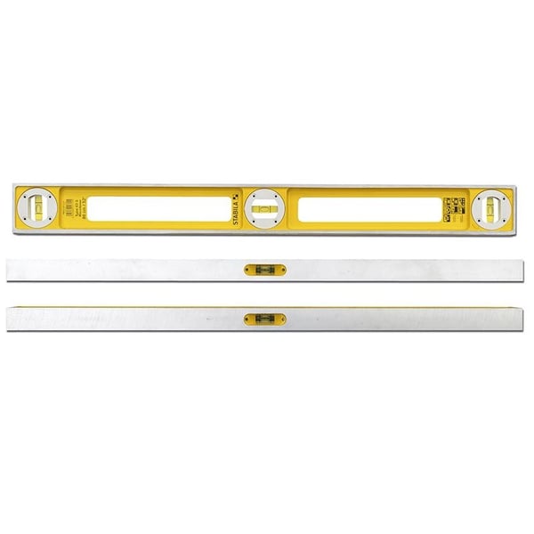Stabila 83s Dubbelpass