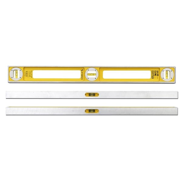 Stabila 83s Dubbelpass