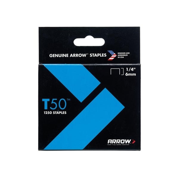 Arrow T50 -niitit