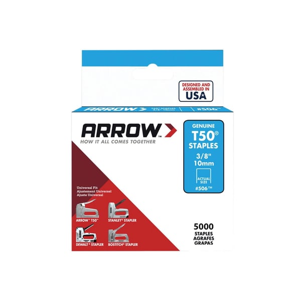 Arrow T50 -niitit