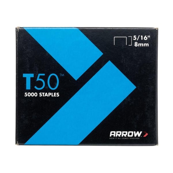 Arrow T50 -niitit