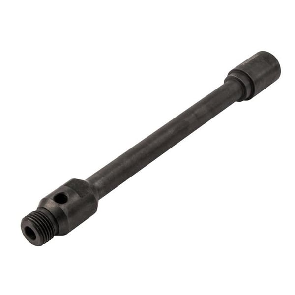 Faithfull Extension Adaptor 1/2in Bsp X 250mm