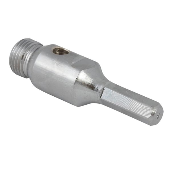 Faithfull-sovitin kuusio x 1/2 tuuman BSP