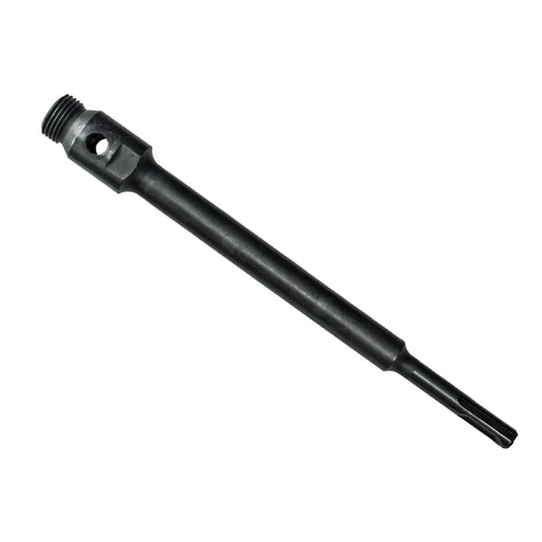 Faithfull SDS förlängningsadapter 10 mm x 240 mm