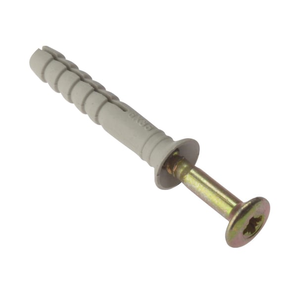 Forgefix Hammarfästen & Pluggar