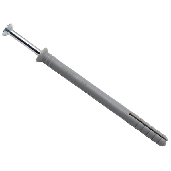 Masonmate Nylon slagplugg