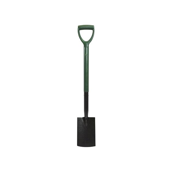 Faithfull Essentials Border Spade