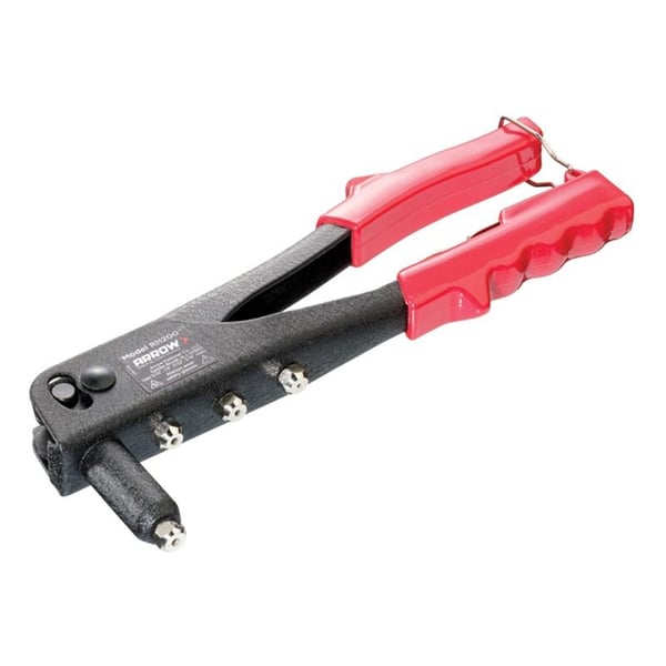 Arrow Rh200 Professionellt Nitverktyg