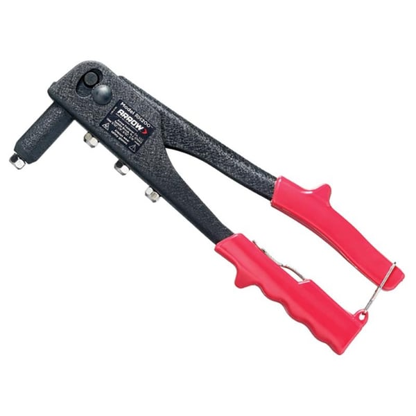 Arrow Rh200 Professionellt Nitverktyg