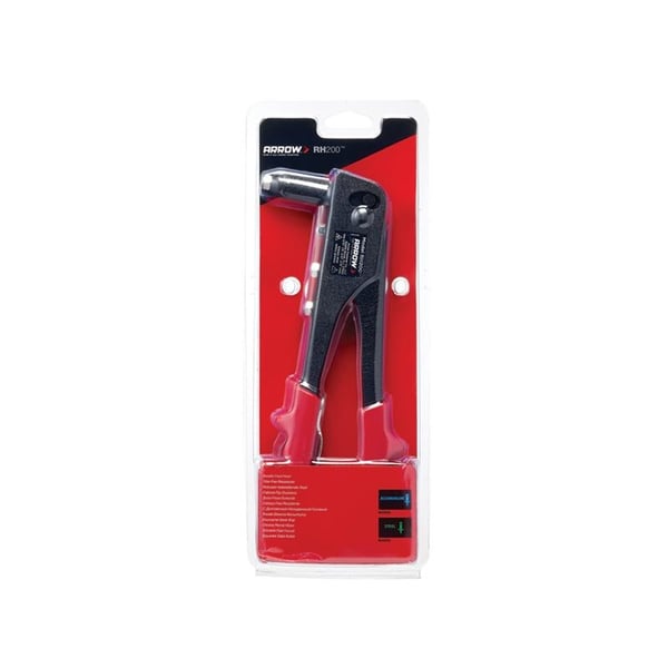 Arrow Rh200 Professionellt Nitverktyg
