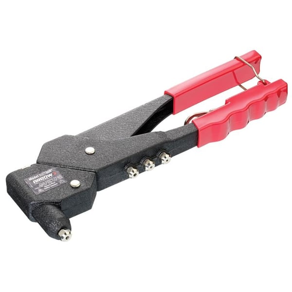 Arrow Rht300 Swivel Head Rivet Tool