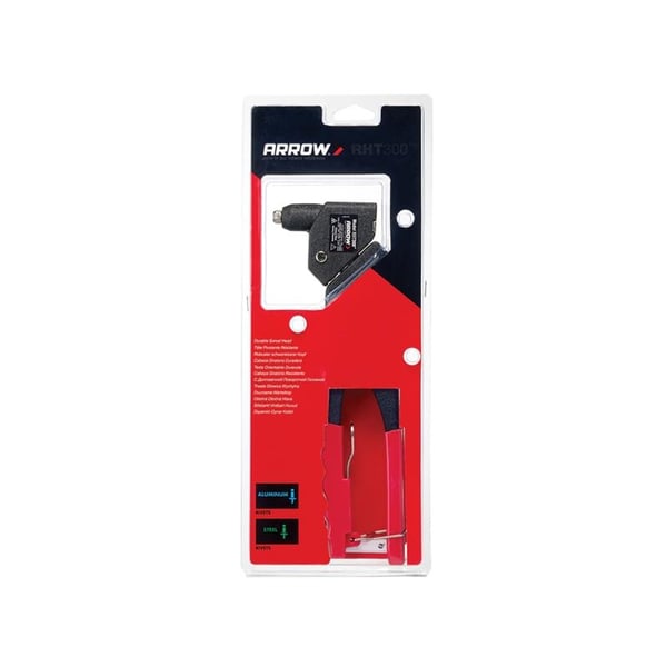 Arrow Rht300 Swivel Head Rivet Tool