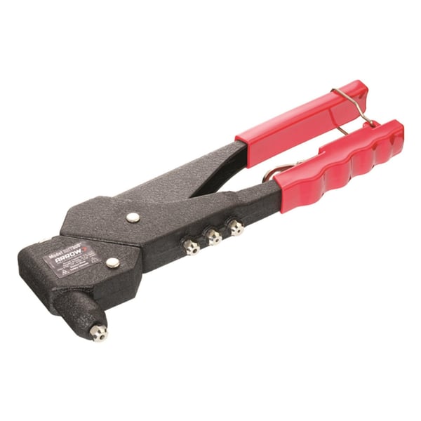 Arrow Rht300 Swivel Head Rivet Tool Arrow Rht300 Swivel Head Rivet Tool