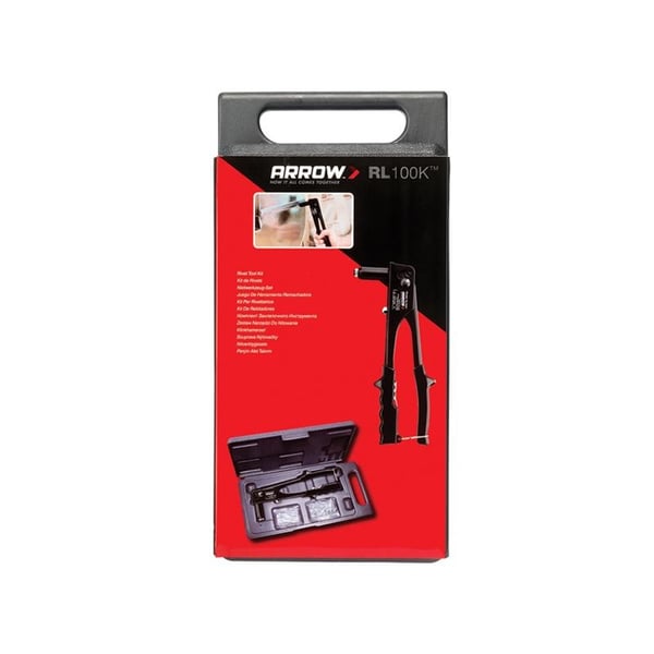 Arrow Single Rivet Tool