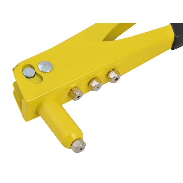 Bluespot Tools Käsiniittipistooli + 60 niittiä