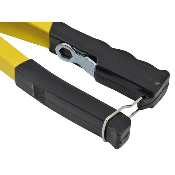 Bluespot Tools Käsiniittipistooli + 60 niittiä