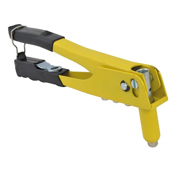 Bluespot Tools Käsiniittipistooli + 60 niittiä