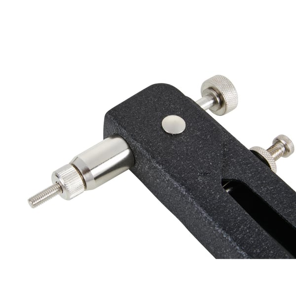 Bluespot Tools -niittimutterisarja (M3-M8), 86 osaa