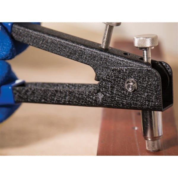 Bluespot Tools -niittimutterisarja (M3-M8), 86 osaa