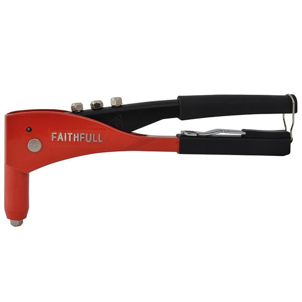 Faithfull Kraftig nitter