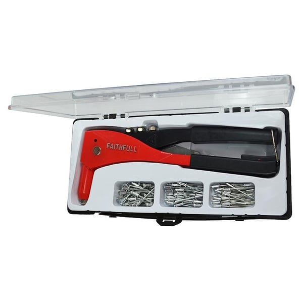 Faithfull Heavy-duty Riveter Faithfull Heavy-duty Riveter