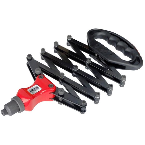 Faithfull Heavy-duty Lazy Tong Riveter Faithfull Heavy-duty Lazy Tong Riveter